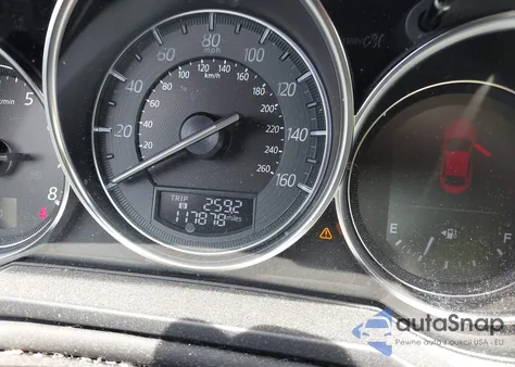 2016 Mazda Mazda6 I Grand Touring from USA, damaged, VIN JM1GJ1W54G1466412